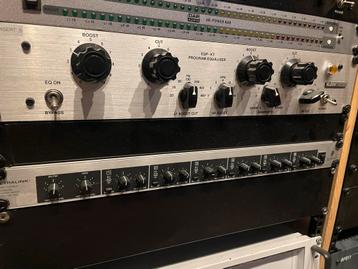 Behringer Ultralink Pro MX662 Splitter/Mixer beschikbaar voor biedingen
