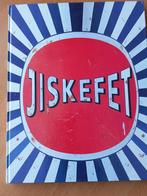 HARDCOVER BOEK JISKEFET, Boeken, Ophalen of Verzenden, Zo goed als nieuw, JISKEFET, Media