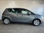 Opel Meriva 1.4 Turbo Cosmo|rijklaar prijs, Auto's, Voorwielaandrijving, 12 maanden, Gebruikt, 4 cilinders