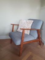 Fauteuil Ikea Ekenäset, Huis en Inrichting, Fauteuils, Ophalen, Gebruikt, 75 tot 100 cm, Retro
