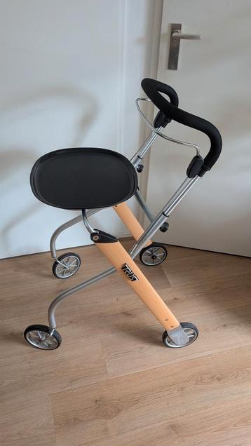 Trust rollator beschikbaar voor biedingen