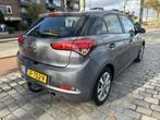 Hyundai i20 1.0 T-GDI Comfort navi/camera airco/ecc apk, Auto's, Hyundai, Voorwielaandrijving, Gebruikt, LED verlichting, 23 km/l