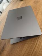 MacBook Air 13" Space Gray M2 16GB 256GB SSD (2022), Computers en Software, Apple Macbooks, Ophalen, 256 GB, 13 inch, Refurbished