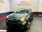 Fiat 500 X 1.4 Turbo MultiAir PopStar, Auto's, Fiat, Stof, Gebruikt, 4 cilinders, Met garantie (alle)