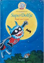 Super Dolfje Paul van Loon, Boeken, Ophalen of Verzenden, Zo goed als nieuw