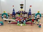 Lego friends 41685 magische kermisachtbaan compleet met boek, Ophalen of Verzenden, Zo goed als nieuw, Complete set, Lego