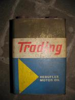 Trading Reguflux Motor Oil ML/MM MS/DG oliebus van 5 liter, Ophalen of Verzenden, Auto's
