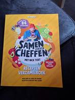 Jumbo Samen lekker cheffen., Verzamelen, Supermarktacties, Jumbo, Ophalen of Verzenden