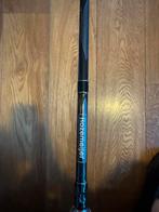 Te koop meerdere baitcaster en spinhengels nieuw!, Watersport en Boten, Hengelsport | Roofvissen, Ophalen, Nieuw, Werphengel