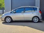 Toyota Corolla Verso 1.6 VVT-i Linea Sol Ecc|Trekhaak, Auto's, Toyota, Voorwielaandrijving, Gebruikt, 4 cilinders, 14 km/l