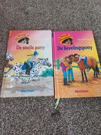 De Manege Zonnehoeve van Gertrud Jetten, Boeken, Ophalen of Verzenden, Zo goed als nieuw, Fictie algemeen