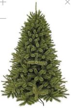 Kerstboom romagne 120cm, Diversen, Kerst, Ophalen, Zo goed als nieuw