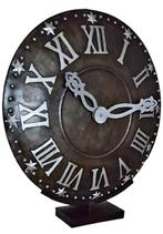 Rivièra maison limited edition oplagen n26
CLOCK STATUE, Huis en Inrichting, Woonaccessoires | Overige, Ophalen, Nieuw