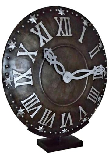 Rivièra maison limited edition oplagen n26
CLOCK STATUE beschikbaar voor biedingen