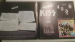 Kiss Alive dubbellp, Cd's en Dvd's, Ophalen of Verzenden, Gebruikt