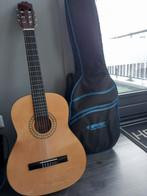Motion TC-901 Klassieke Gitaar + Tas, Muziek en Instrumenten, Ophalen, Gebruikt, Klassieke of Spaanse gitaar, Met koffer