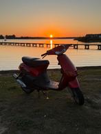 Piaggio zip (duitse papieren), Ophalen of Verzenden