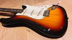 Fender JV Stratocaster 1982 '62 Reissue, Muziek en Instrumenten, Ophalen, Gebruikt, Solid body, Fender