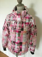 Ski jack meisje maat 152 Brunotti, Ophalen, Zo goed als nieuw, Maat 34 (XS) of kleiner, Jack