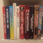 Hitdossier top 40/50 boeken, Ophalen of Verzenden, Gelezen