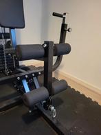 Fitness apparaat, Ophalen of Verzenden, Nieuw, Rug, Overige typen