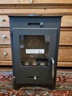 Houtkachel Livin Flame 36x32x66, Huis en Inrichting, Ophalen, Nieuw, Hout, Houtkachel