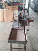 Tafelzaag tegels SMG machines, Doe-het-zelf en Verbouw, Ophalen