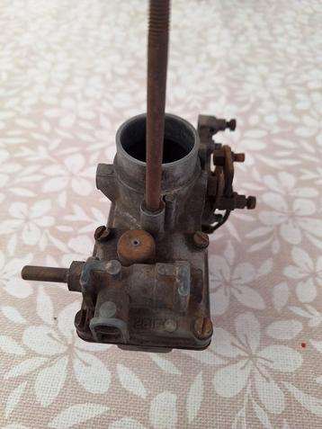 Zenith 28IF carburateur Renault 4 R4 oldtimer beschikbaar voor biedingen
