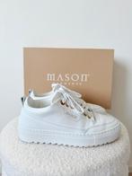 Mason Garments Schoenen, Wit, Mason Garments, Ophalen of Verzenden, Sneakers of Gympen