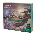 Magic The Gathering Scene Box – Flight of the Witch king, Nieuw, Foil, Ophalen of Verzenden, Booster