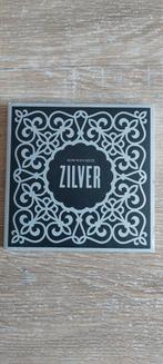 Dubbel CD zilver rowwen heze album Limburgse muziek, Ophalen of Verzenden, Zo goed als nieuw, Levenslied of Smartlap