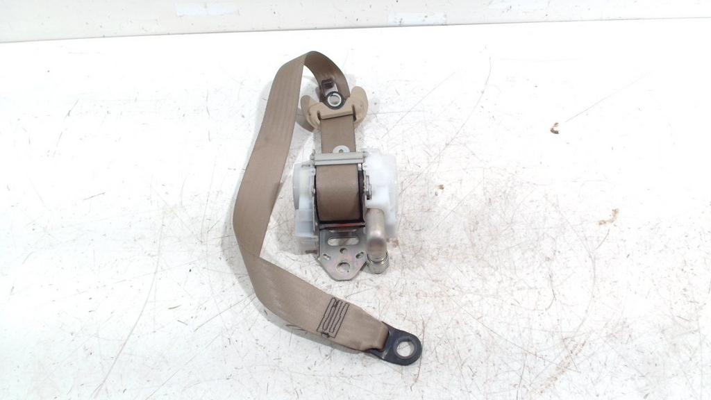 Veiligheidsgordel links voor Lexus IS, Auto-onderdelen, Interieur en Bekleding, Lexus, Gebruikt, Herkomst onderdeel bekend, 12 maanden garantie