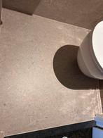 Porcelanosa Coral Topo 80x80 - 3 stuks, Doe-het-zelf en Verbouw, 60 cm of meer, Keramiek, Ophalen of Verzenden, Zo goed als nieuw