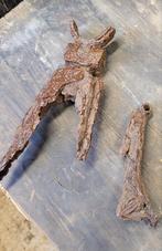 Mg 34 tweepoot relic te koop mg34, Verzamelen, Militaria | Tweede Wereldoorlog, Ophalen of Verzenden, Landmacht, Duitsland, Hulzen of Bodemvondsten