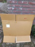 Verhuis dozen, Doos, Minder dan 35 cm, Minder dan 50 cm, Ophalen of Verzenden