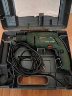 Boormachine, Boormachine, Gebruikt, Ophalen of Verzenden, Klopboormechanisme