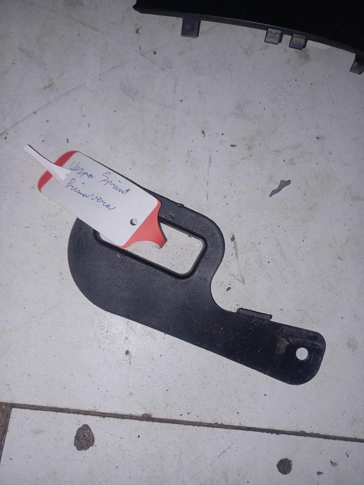 Diverse Vespa Kappen - Sprint/Primavera, Fietsen en Brommers, Brommeronderdelen | Scooters, Gebruikt, Vespa, Kap, Ophalen of Verzenden