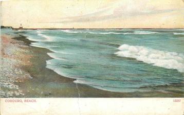 (381-165-015) Cobourg Beach beschikbaar voor biedingen