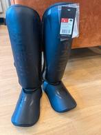 Nieuw Venum kickbox scheenbeschermers maat L, Sport en Fitness, Vechtsporten en Zelfverdediging, Overige, Vechtsportbescherming