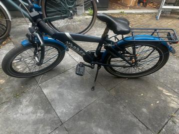 Kinderfiets beschikbaar voor biedingen