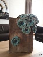 Te koop: Keramieken kunst-object - eigen ontwerp, Ophalen