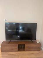 Defecte Philips 65 inch Smart TV - Onderdelen, Ophalen, Philips, LED, 50 Hz