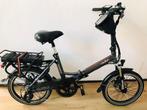 Lacros vouwfiets electrisch aangeboden, Overige merken, 20 inch of meer, Verzenden, Versnellingen