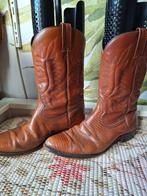Cowboy western laarzen maat 43 44, Ophalen of Verzenden, Gedragen, Bruin, Boots