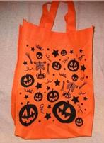 Tas Halloween, Ophalen of Verzenden, Zo goed als nieuw, Halloween