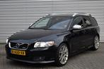 Volvo V50 2.5 T5 FWD R-DESIGN / YOUNGTIMER / ZEER NETTE STAA, Auto's, Euro 5, 700 kg, 11 km/l, Handgeschakeld