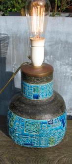 VAAS/LAMP BITOSSI RIMINI BLUE ALDO LONDI  1960, Ophalen of Verzenden