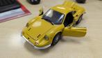 Ferrari Dino 246GT 1:18, Hobby en Vrije tijd, Modelauto's | 1:18, Ophalen of Verzenden, Gebruikt, Auto, Anson