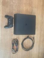 PlayStation 4 met controller., Ophalen, Zo goed als nieuw, Met 1 controller, Original