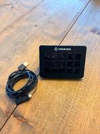 Elgato Stream Deck, Ophalen of Verzenden, Overige indelingen, Zo goed als nieuw